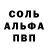 ГАШИШ Изолятор Beanny