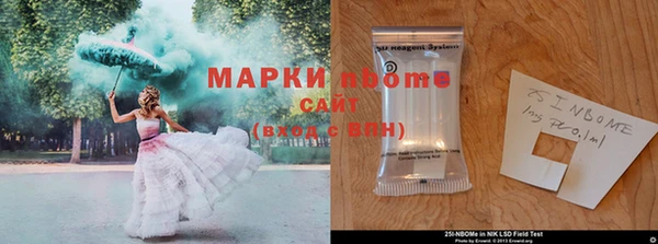 Альфа ПВП Алзамай